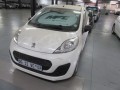 Vehicle Auction - Pe 1