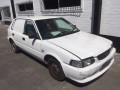 Vehicle Auction - Somerset West