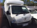 Vehicle Auction - Somerset West