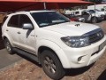 Vehicle Auction - Somerset West 1