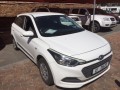 Vehicle Auction - Somerset West 1