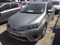 Vehicle Auction - Somerset West