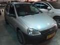 Vehicle Auction - Somerset West