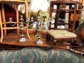 Exquisite Pieces, Fine Furnishings, Year End Auction - Somerset West 8