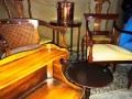 Exquisite Pieces, Fine Furnishings, Year End Auction - Somerset West 17