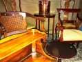 Exquisite Pieces, Fine Furnishings, Year End Auction - Somerset West 18