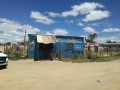 Residential Property, Grahamstown 1