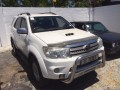 Vehicle Auction - Somerset West 1