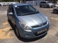Vehicle Auction - Somerset West 1