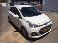 Vehicle Auction - Somerset West