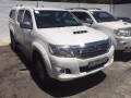 Vehicle Auction - Somerset West