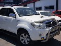 Vehicle Auction - Somerset West