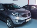 Vehicle Auction - Somerset West 1