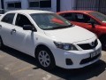 Vehicle Auction - Somerset West