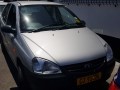 Vehicle Auction - Somerset West 1