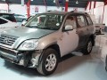 Vehicle Auction - Somerset West 1