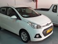 Vehicle Auction - Somerset West