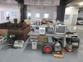 Massive Warehouse Liquidation Auction - PE 3
