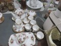 Massive Warehouse Liquidation Auction - PE 10