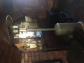 Entire Contents Of Restaurant, Worcester 6