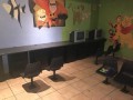 Entire Contents Of Restaurant, Worcester 13