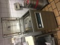 Entire Contents Of Restaurant, Worcester 28