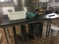 Entire Contents Of Restaurant, Worcester 35