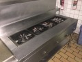 Entire Contents Of Restaurant, Worcester 36