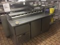 Entire Contents Of Restaurant, Worcester 37