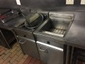 Entire Contents Of Restaurant, Worcester 39