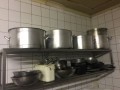 Entire Contents Of Restaurant, Worcester 41