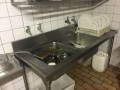 Entire Contents Of Restaurant, Worcester 45