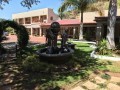 Lodge, Conference, Spa Venue & Owner Residence - Rustenberg