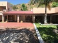 Lodge, Conference, Spa Venue & Owner Residence - Rustenberg 6