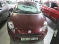 Vehicle Auction - Pe 1
