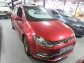 Vehicle Auction - Pe