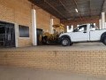 Warehousing and Offices on Large Industrial Stands, Pretoria 4