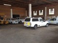 Warehousing and Offices on Large Industrial Stands, Pretoria 8