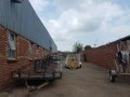 Warehousing and Offices on Large Industrial Stands, Pretoria 16