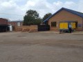 Warehousing and Offices on Large Industrial Stands, Pretoria 19