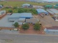 Warehousing and Offices on Large Industrial Stands, Pretoria