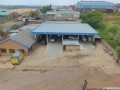 Warehousing and Offices on Large Industrial Stands, Pretoria 28