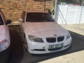 Vehicle Auction - Somerset West 1