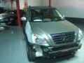 Vehicle Auction - Somerset West 1