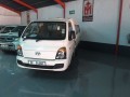 Vehicle Auction - Somerset West 2