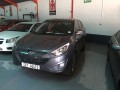 Vehicle Auction - Somerset West 2