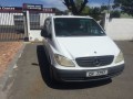 Vehicle Auction - Somerset West