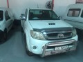 Vehicle Auction - Somerset West 1