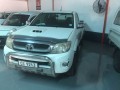Vehicle Auction - Somerset West 2