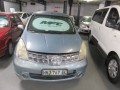 Vehicle Auction - Somerset West 1